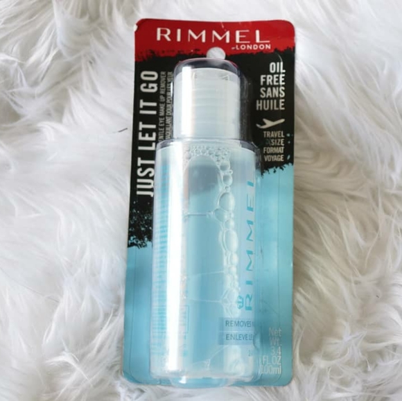 Makeup remover - Picture 1 of 3